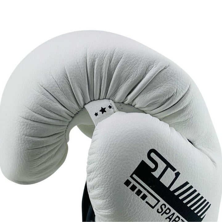 Playerz Spartech Lace Boxing Gloves-Playerz Boxing