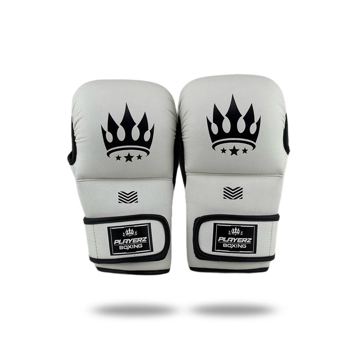 Playerz SparTech MMA Sparring Gloves-Playerz Boxing
