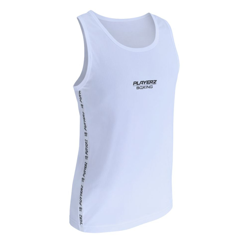 Playerz Stealth Boxing Vest-Playerz Boxing