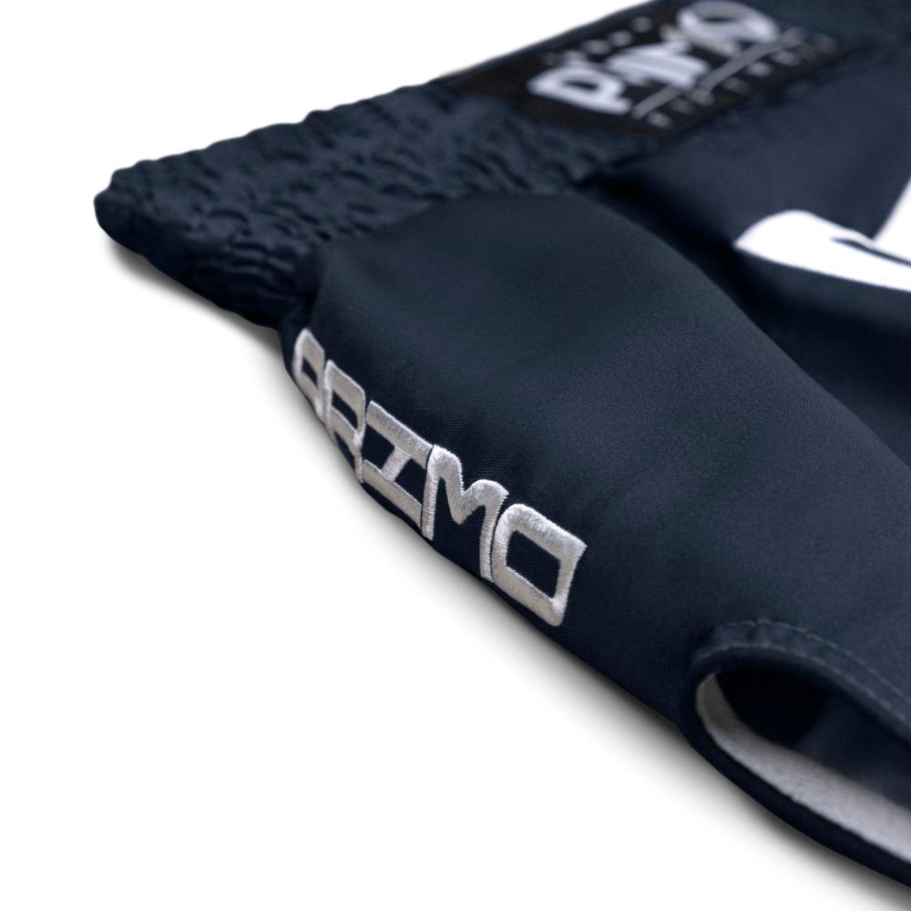 Primo Muay Thai Shorts - Mamba Series - Navy-Primo
