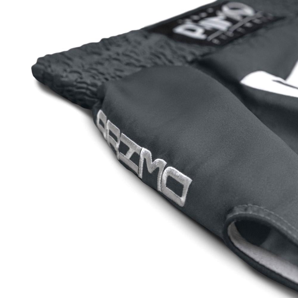 Primo Muay Thai Shorts - Mamba Series - Slate Grey-Primo