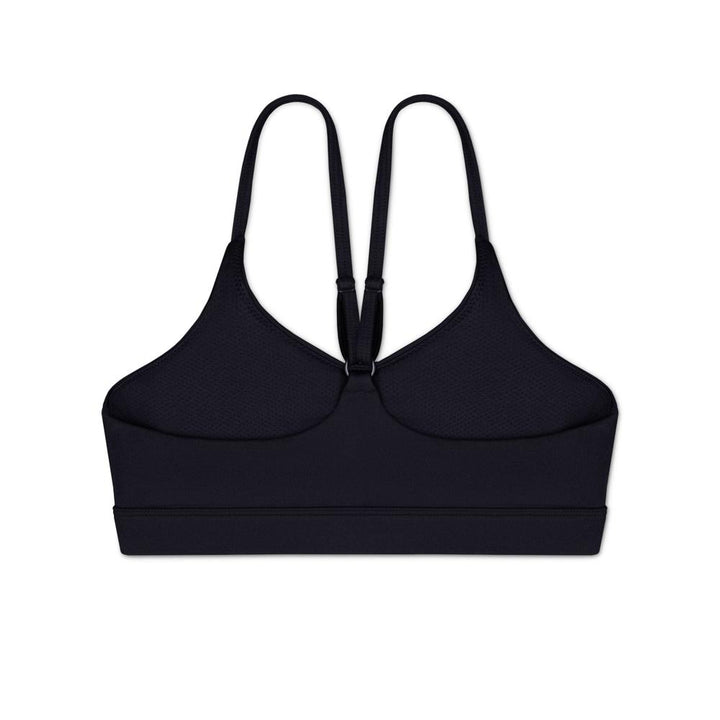 Primo Sports Bra - Infinity - Black-Primo