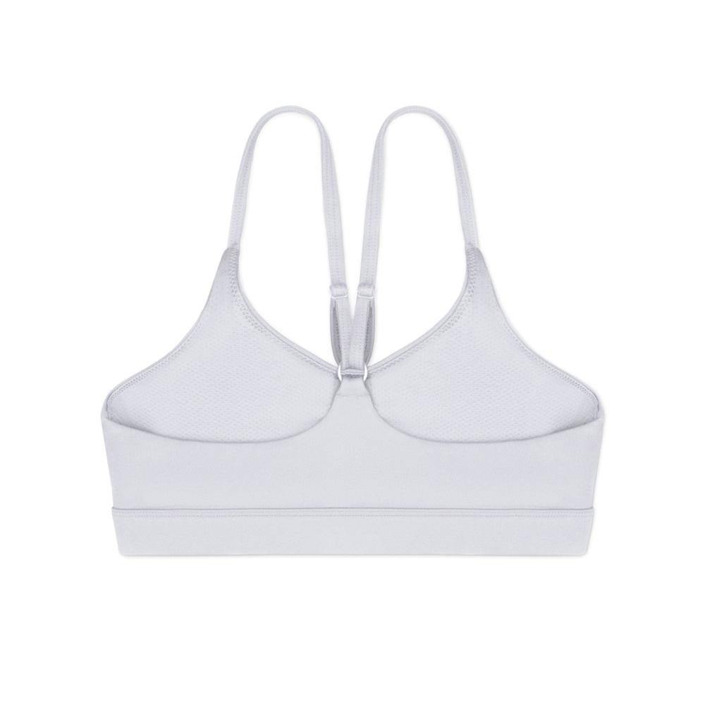 Primo Sports Bra - Infinity - White-Primo