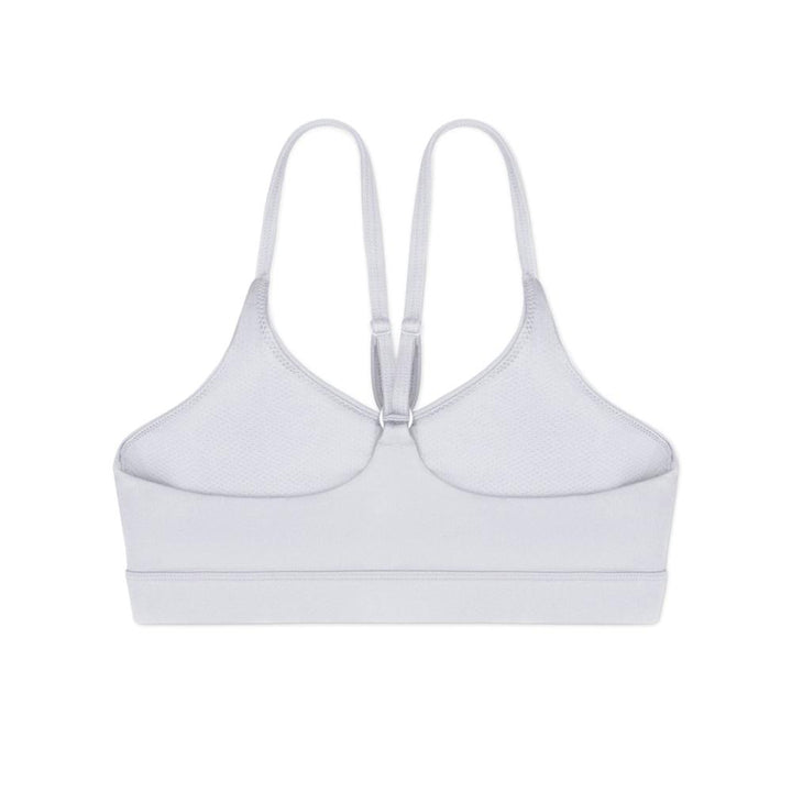 Primo Sports Bra - Infinity - White-Primo