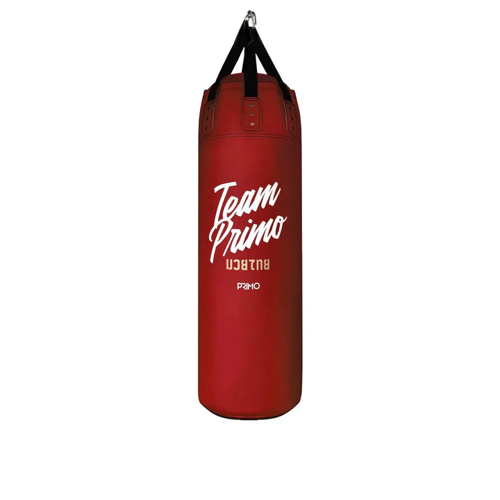 Primo Unfilled Heavy Bag 45x120cm-Primo