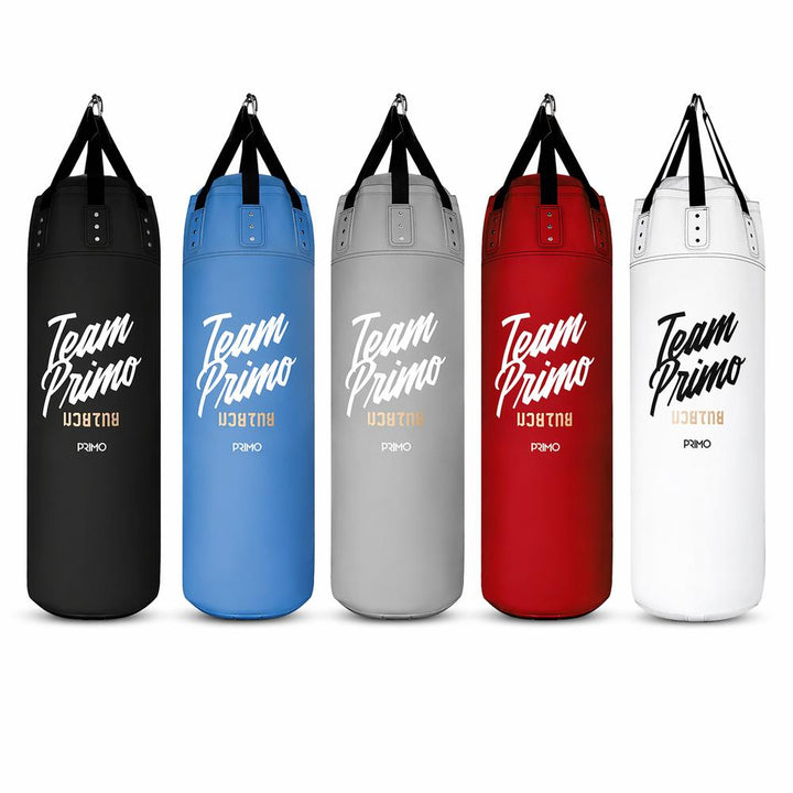 Primo Unfilled Heavy Bag 45x120cm-Primo