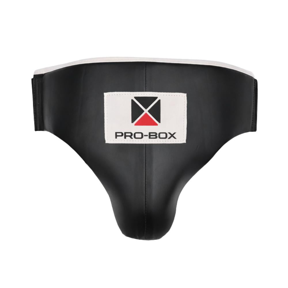 Pro Box Base Spar Abdominal Guard-Pro Box