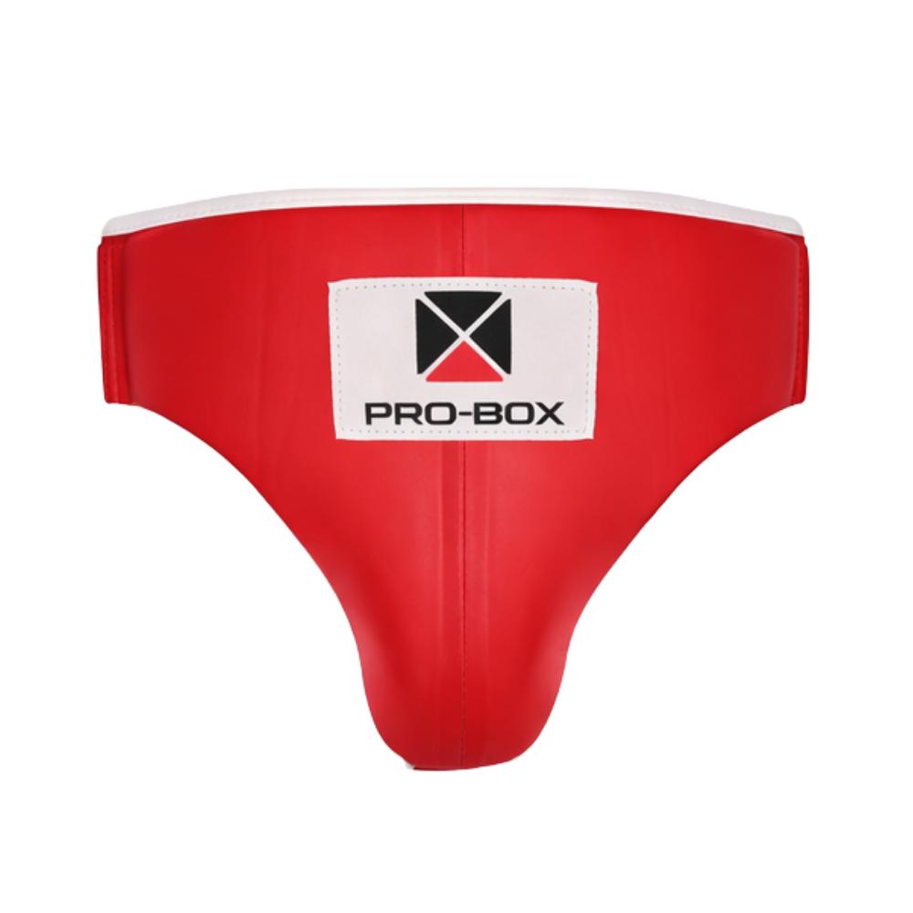 Pro Box Base Spar Abdominal Guard-Pro Box