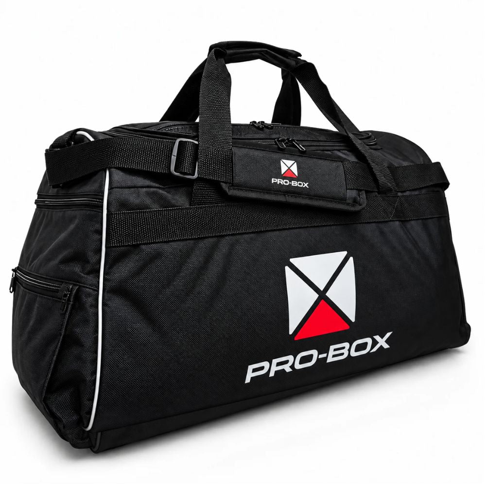 Pro Box Boxing Holdall-Pro Box