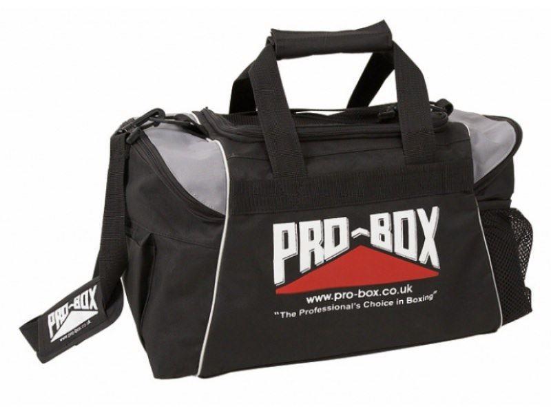 Pro Box Boxing Holdall-FEUK