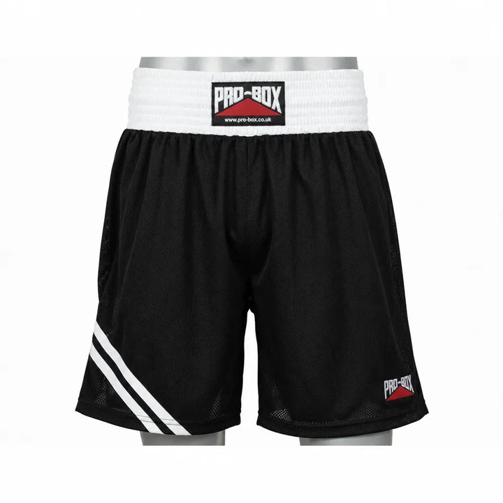 Pro Box Boxing Shorts - Adult & Kids-Pro Box