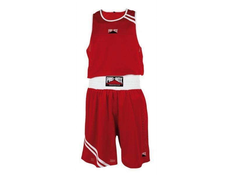 Pro Box Boxing Shorts-Pro Box