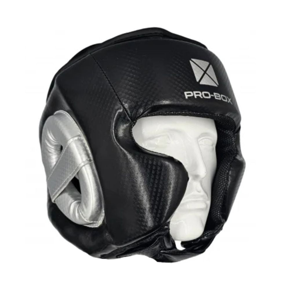 Pro Box Champ Boxing Headguard-Pro Box