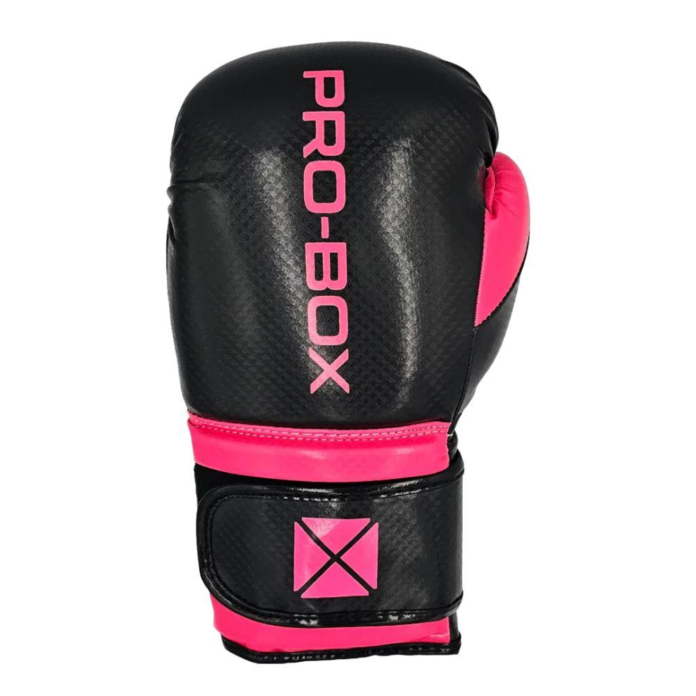 Pro Box Champ Gloves-Pro Box