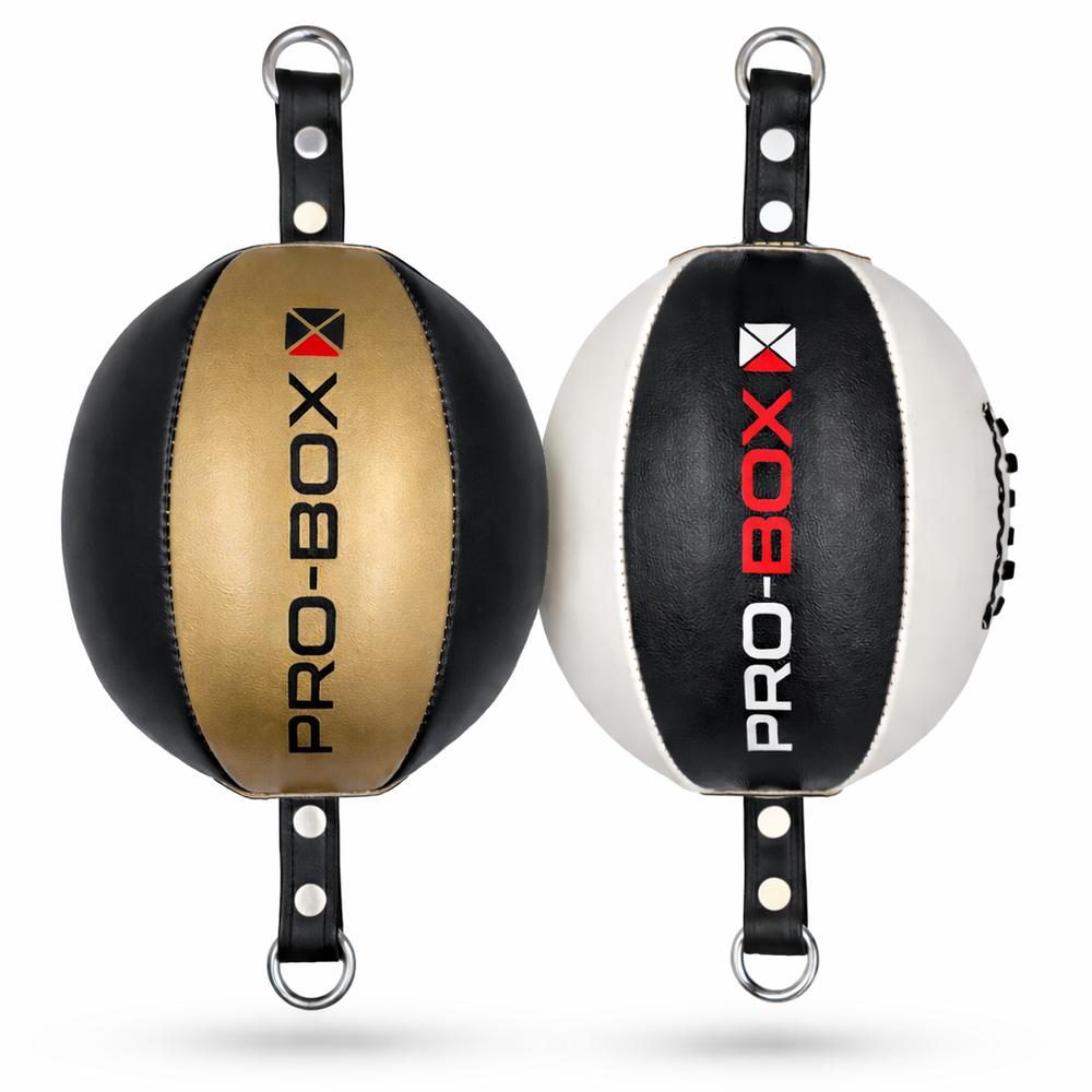 Pro-Box Champ Hybrid Floor to Ceiling Ball-Pro Box