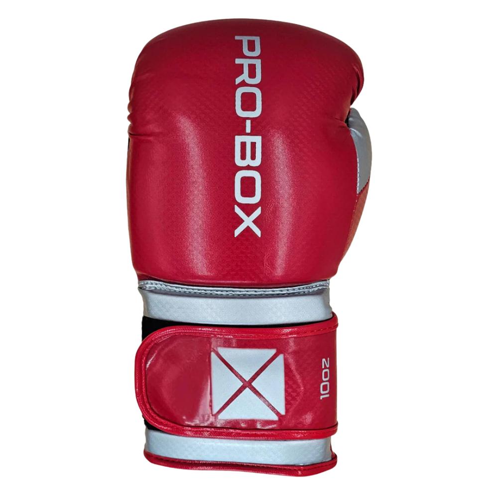 Pro Box Champ Spar Boxing Gloves-Pro Box