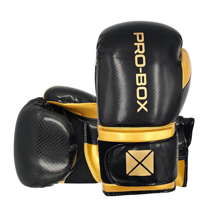 Pro Box Champ Spar Boxing Gloves-Pro Box