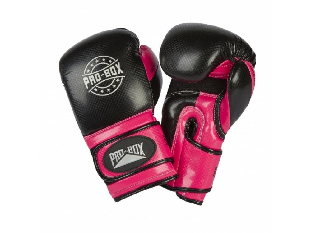 Pro Box Boxing Champ Spar Gloves
