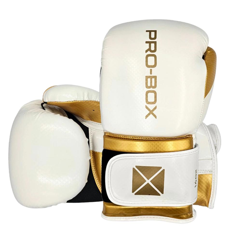 Pro Box Champ Spar Boxing Gloves-Pro Box