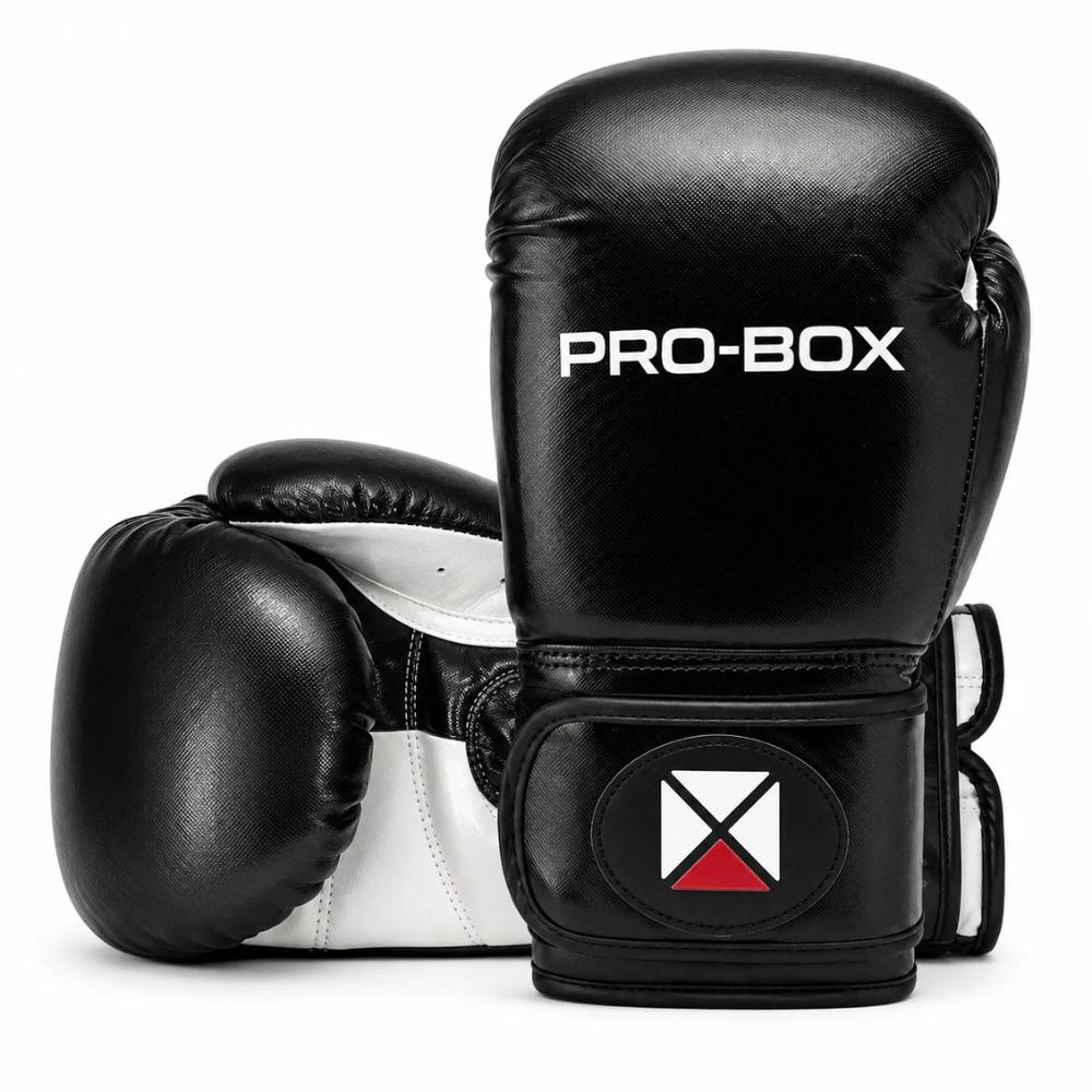 Pro Box Club Boxing Gloves-Pro Box