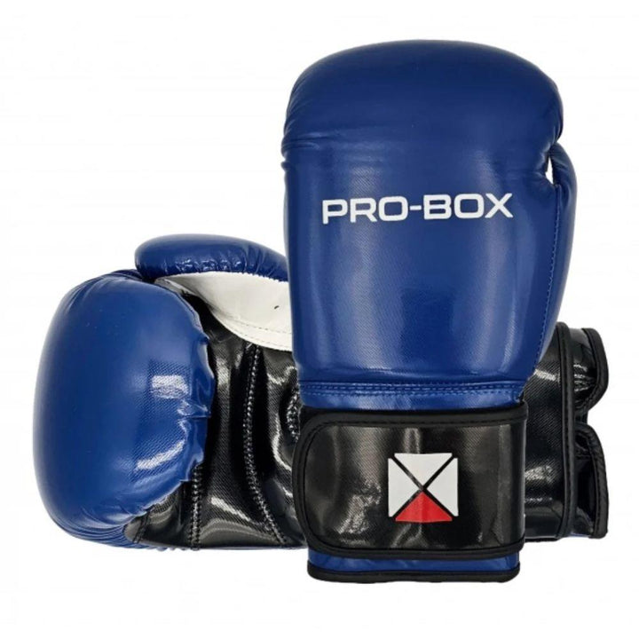 Pro Box Club Boxing Gloves-Pro Box