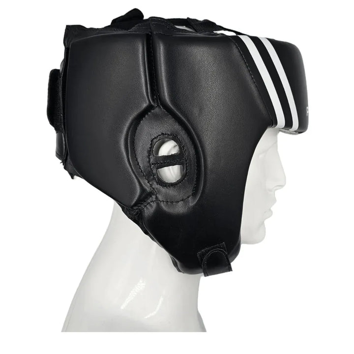 Pro-Box PU Essential Boxing Headguard-Pro Box