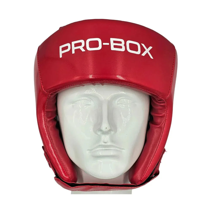 Pro Box Club Spar Head Guard-Pro Box