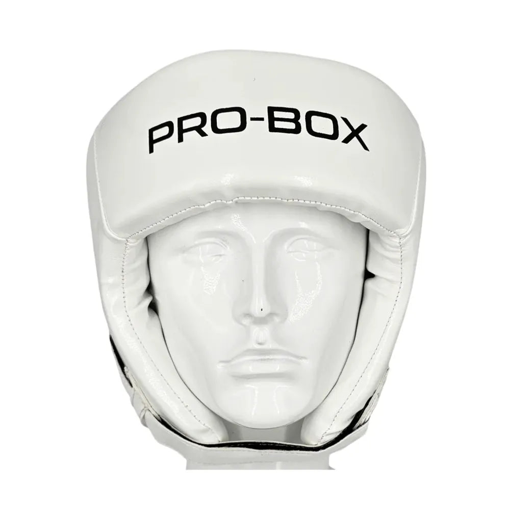Pro Box Club Spar Head Guard-Pro Box