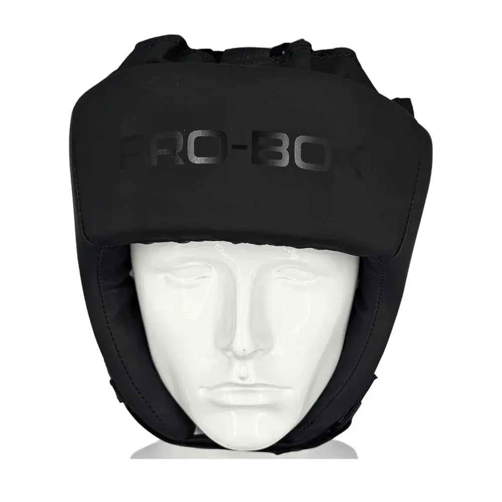 Pro Box Club Spar Head Guard-Pro Box