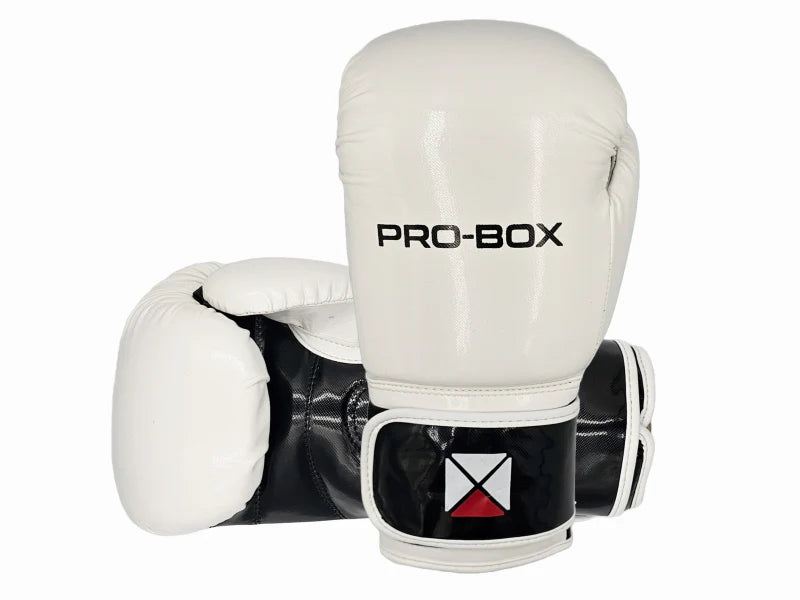 Pro Box Club Spar Junior Boxing Gloves-Pro Box