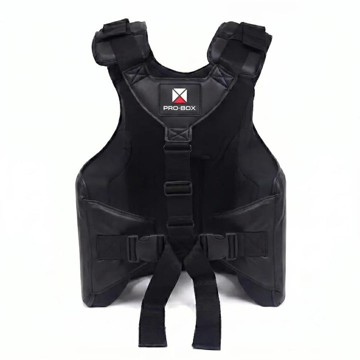 Pro Box Elite Body Protector-Pro Box