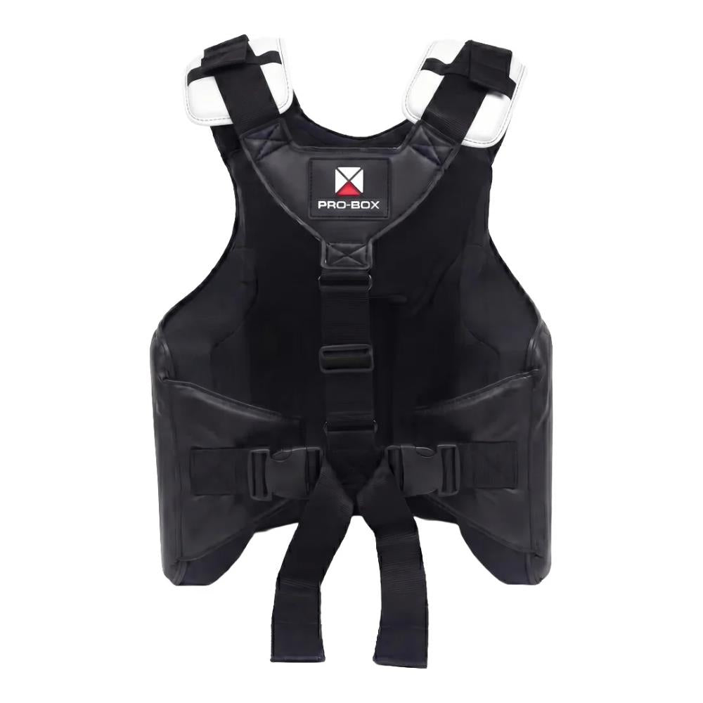 Pro Box Elite Body Protector-Pro Box