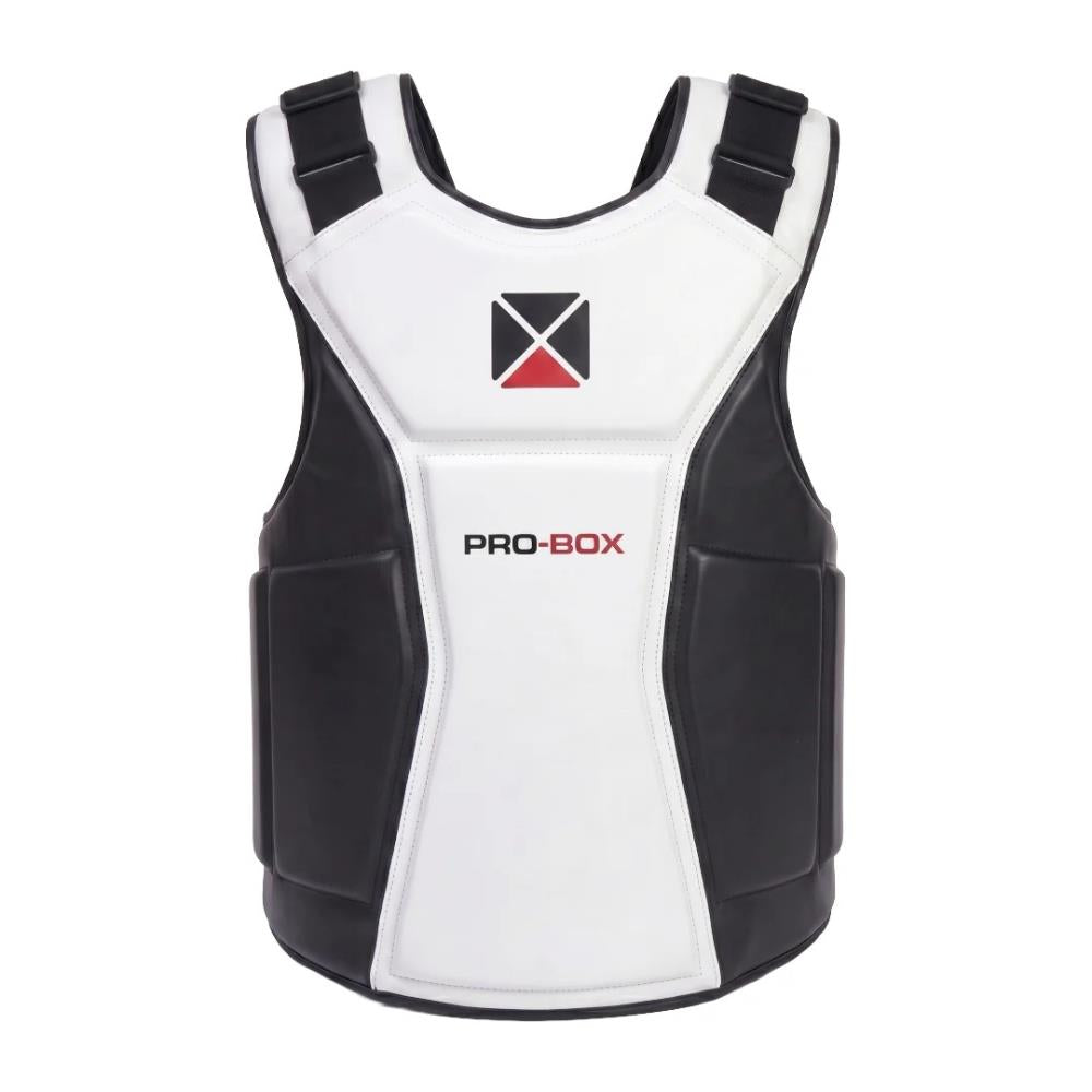 Pro Box Elite Body Protector-Pro Box