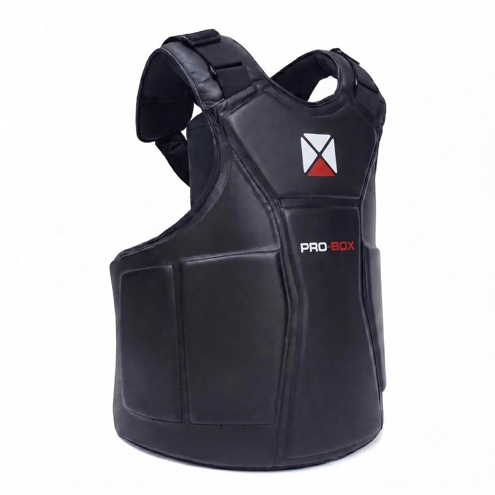 Pro Box Elite Body Protector-Pro Box