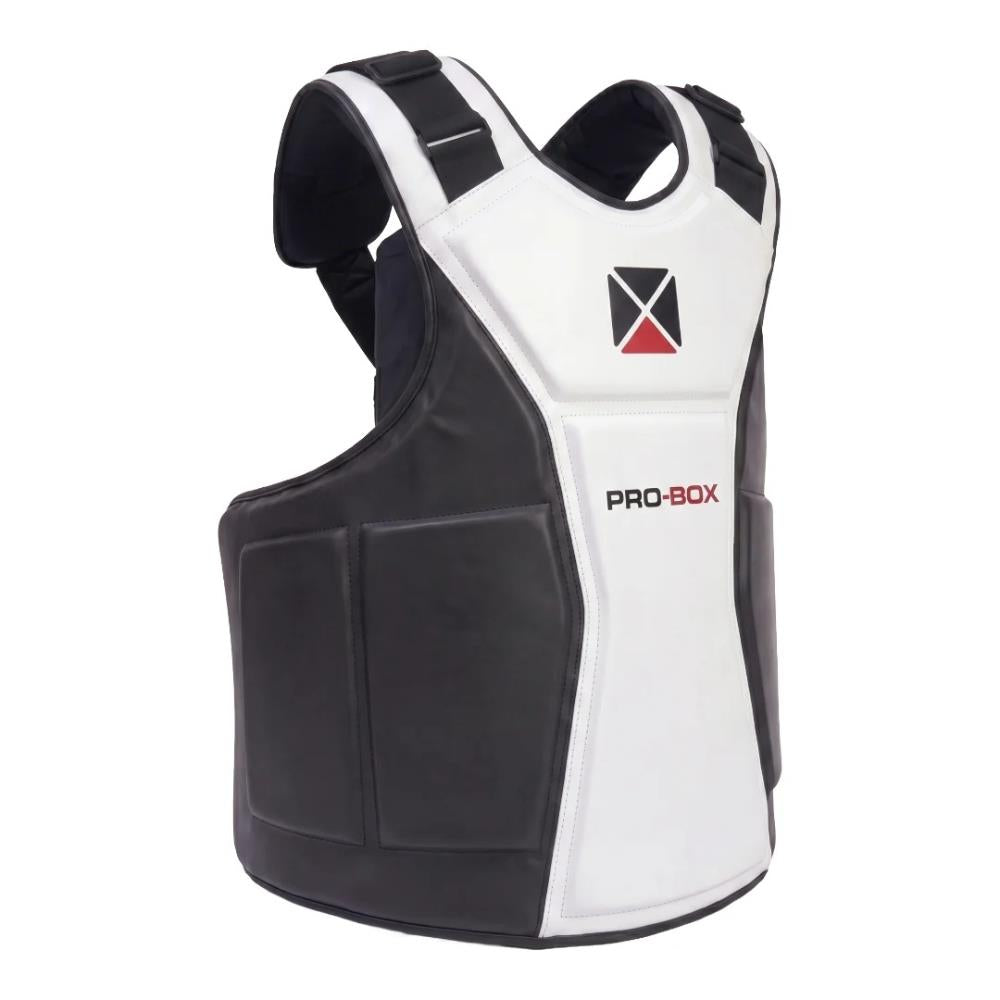 Pro Box Elite Body Protector-Pro Box