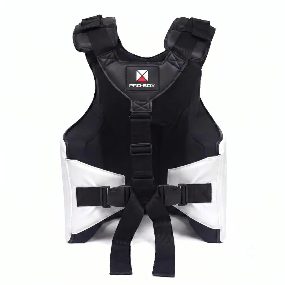 Pro Box Elite Body Protector-Pro Box