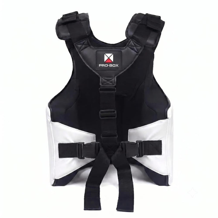 Pro Box Elite Body Protector-Pro Box