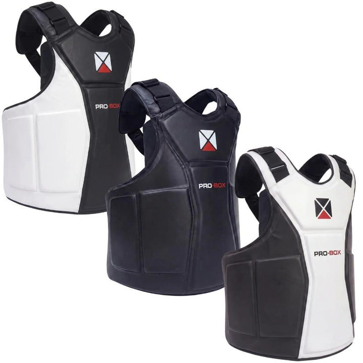 Pro Box Elite Body Protector-Pro Box