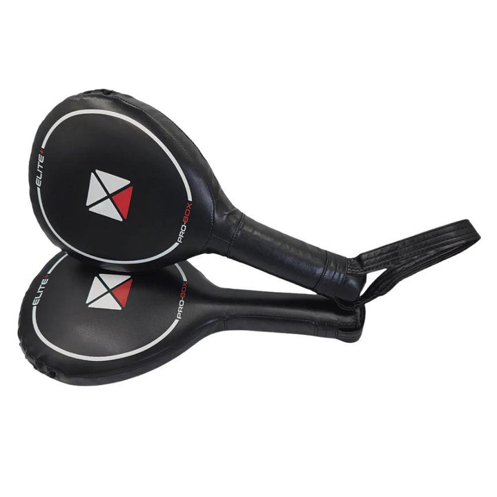Pro Box Elite Punch Paddles-Pro Box