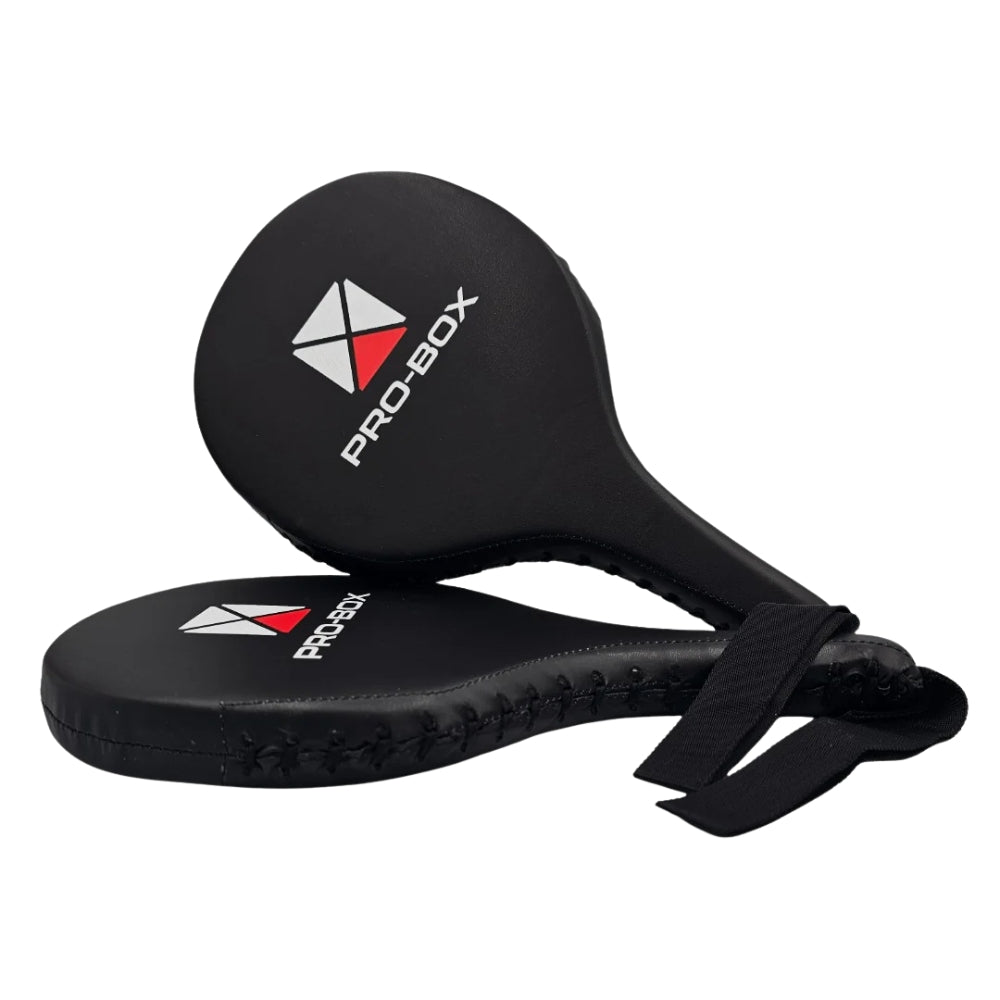 Pro Box Focus Paddles-Pro Box