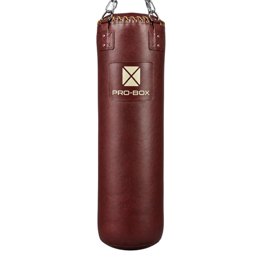 Pro Box Heritage 4ft Bag & Chain-Pro Box
