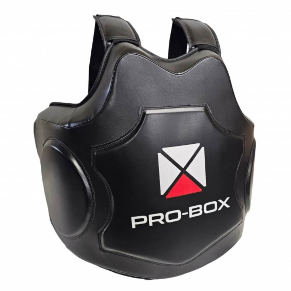 Pro Box Hi Impact Body Protector-Pro Box