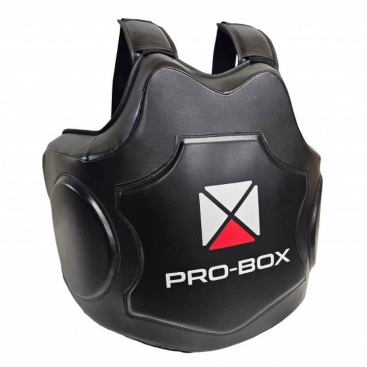 Pro Box Hi Impact Body Protector-Pro Box