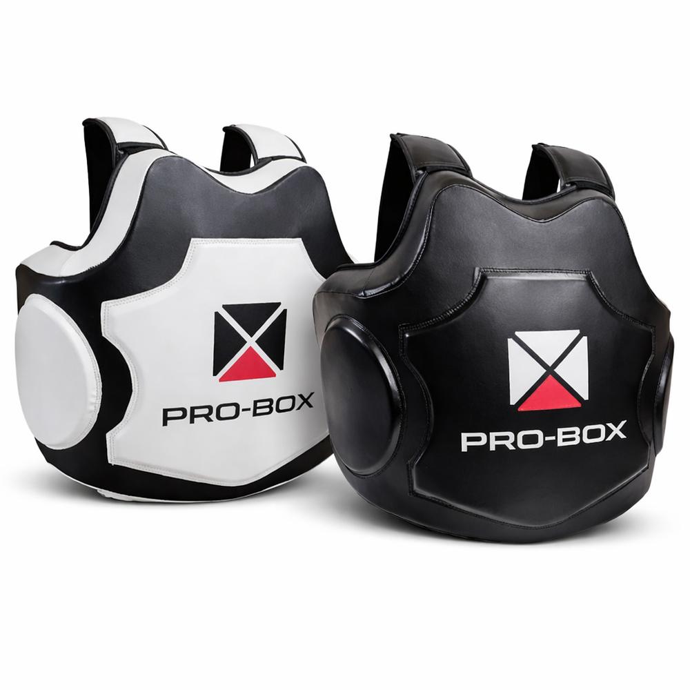 Pro Box Hi Impact Body Protector-Pro Box