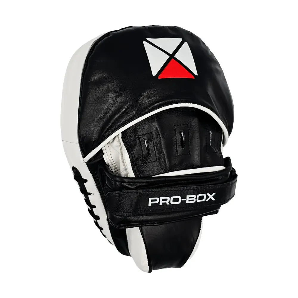 Pro Box Hi Impact Focus Pads-Pro Box