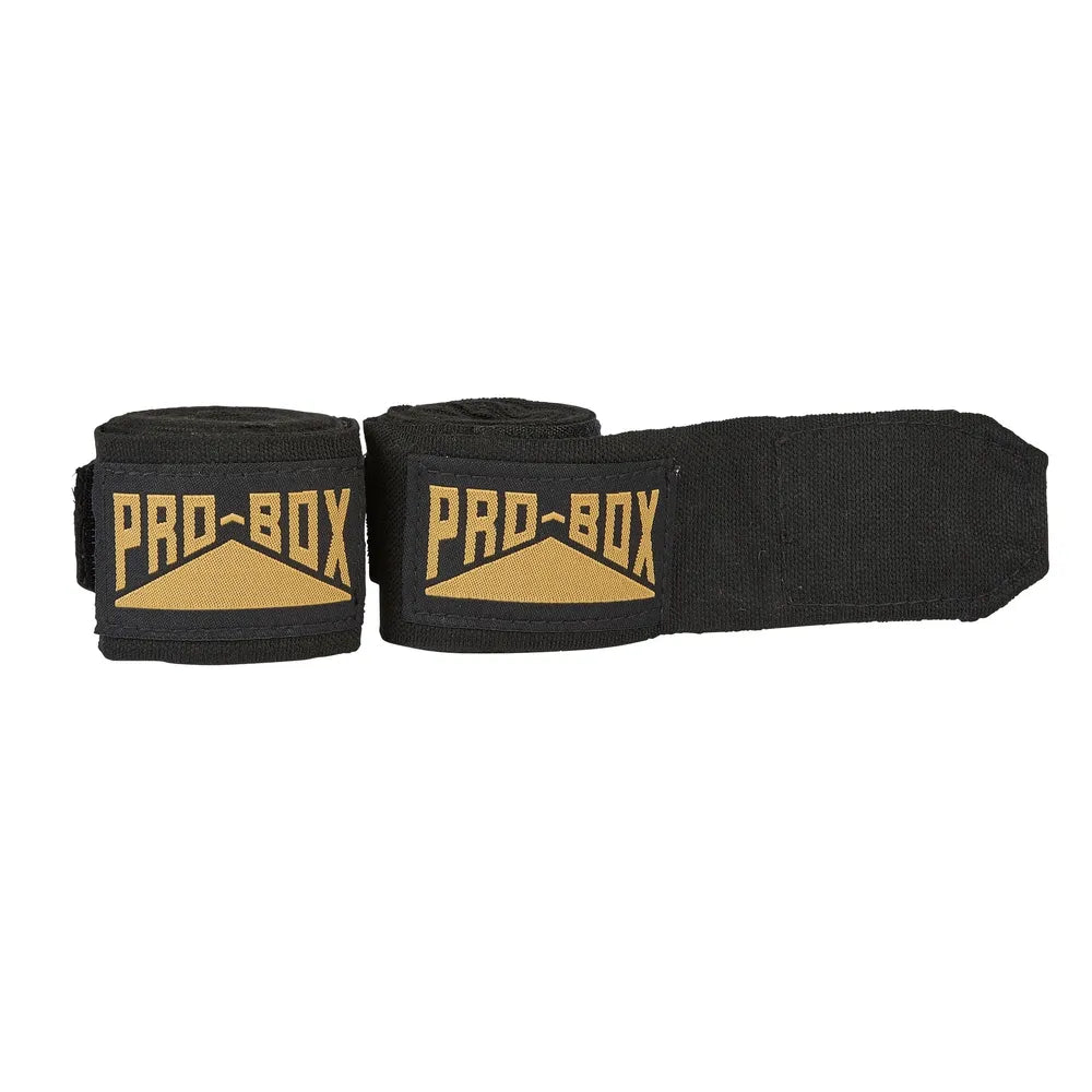 Pro Box IBA Spec Hand Wraps-Pro Box