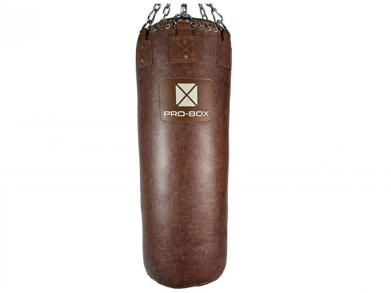Pro Box Jumbo 4ft Punch Bag-Pro Box