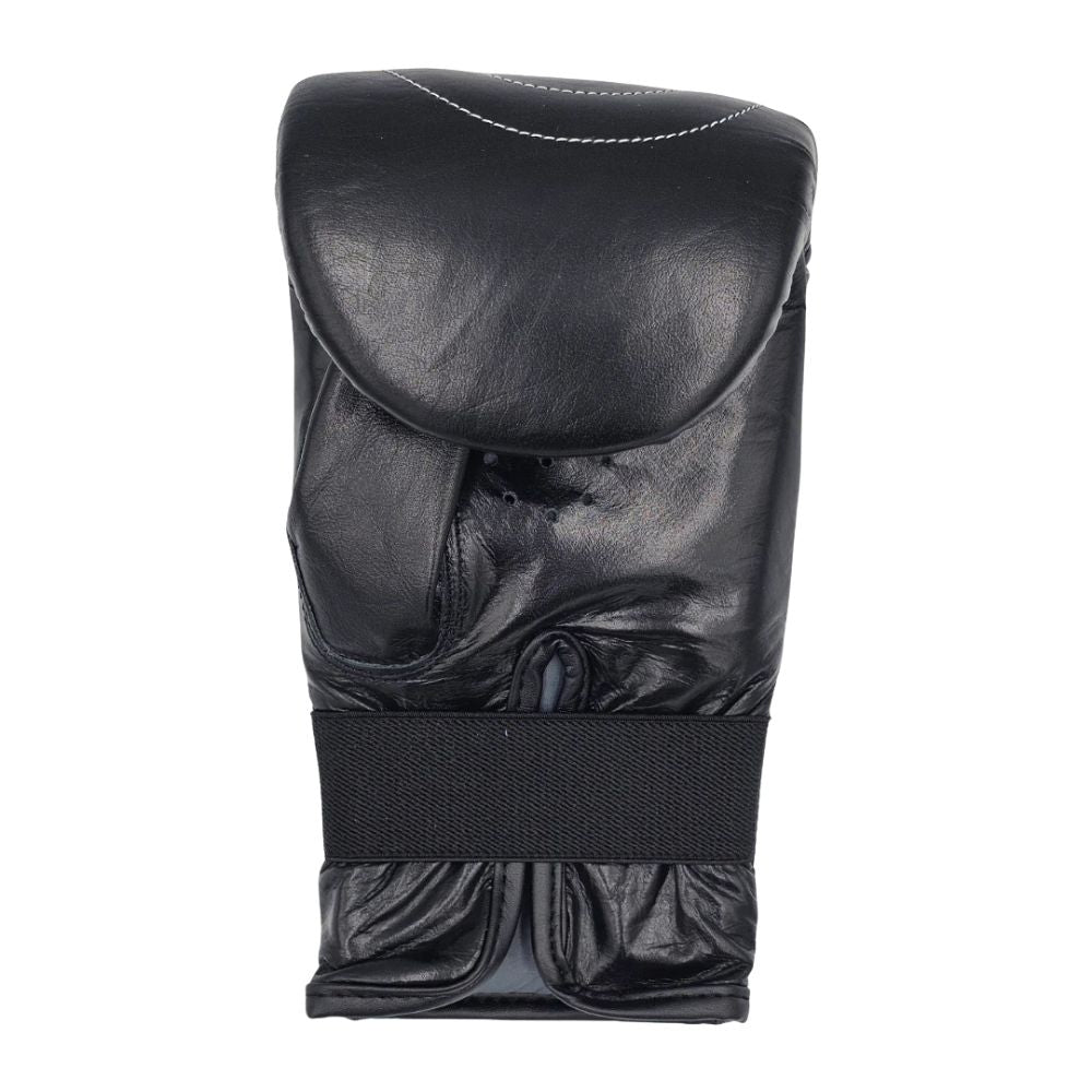 Pro Box Leather Bag Mitts-Pro Box