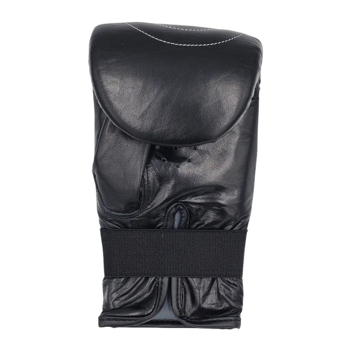 Pro Box Leather Bag Mitts-Pro Box