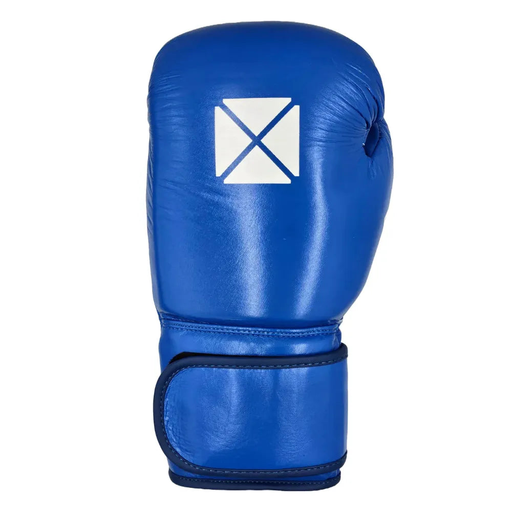 Pro Box Leather Essential Boxing Gloves-Pro Box